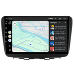 Suzuki Baleno | Android 13 | Autoradio | 2015 t/m 2020 | Carplay & Android Auto