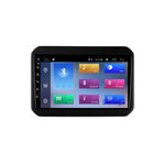 Suzuki Ignis CarPlay autoradio | 2016 t/m 2020 | Denago DNG-A158 | 9 inch | Android 13 | Draadloos CarPlay & Android Auto
