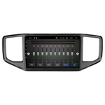 Volkswagen Amarok CarPlay autoradio | 2016 t/m 2022 | Denago DNG-A58 | 9 inch | Android 13 | Draadloos CarPlay & Android Auto