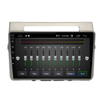 Toyota Corolla CarPlay autoradio | 2004 t/m 2009 | Denago DNG-A15 | 9 inch | Android 13 | Draadloos CarPlay & Android Auto