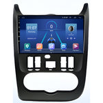Dacia Logan | Android 13 | Autoradio | 2010 t/m 2013 | CarPlay & Android Auto