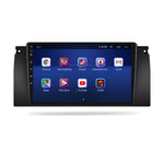 BMW E53 X5 | Android 13 | Autoradio | 2000 t/m 2006 | Carplay & Android Auto