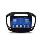 Opel Insignia | Android 13 | Autoradio | 2008 t/m 2013 | CarPlay & Android Auto