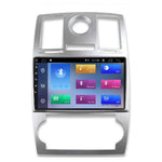 Chrysler 300C CarPlay autoradio | 2005 t/m 2007 | Denago DNG-A181 | 9 inch | Android 13 | Draadloos CarPlay & Android Auto