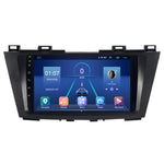 Mazda 5 | Android 13 | Autoradio | 2010 t/m 2015 | CarPlay & Android Auto