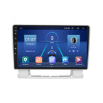 Opel Astra J | Android 13 | Autoradio | 2009 t/m 2016 | CarPlay & Android Auto