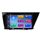 Kia Niro CarPlay autoradio | 2016 t/m 2019 | Denago DNG-A183 | 9 inch | Android 13 | Draadloos CarPlay & Android Auto