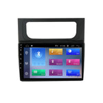 Volkswagen Touran CarPlay autoradio | 2011 t/m 2015 | Denago DNG-A216 | 10 inch | Android 13 | Draadloos CarPlay & Android Auto
