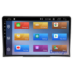 Volkswagen T5 Multivan & California CarPlay autoradio | 2004 t/m 2014 | Denago DNG-A272 | 9 inch | Android 13 | Draadloos CarPlay & Android Auto