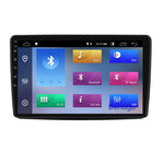 Fiat Panda | Autoradio | 2003 t/m 2012 | Android 13 | Carplay & Android Auto