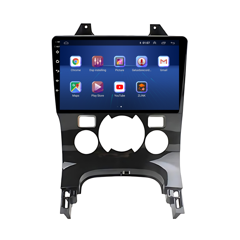 Peugeot 3008 | Android 13 | Autoradio | 2009 t/m 2016 | CarPlay & Android Auto-7