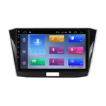Volkswagen Passat Android 13 autoradio CarPlay Android 2014-2021