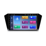 Volkswagen Passat CarPlay autoradio | 2014 t/m 2021 | Denago DNG-A113 | 9 inch | Android 13 | Draadloos CarPlay & Android Auto
