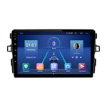 Toyota Auris | Android 13 | Autoradio | 2006 t/m 2012 | CarPlay & Android Auto