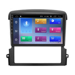 Kia Sorento CarPlay autoradio | 2002 t/m 2009 | Denago DNG-A135 | 9 inch | Android 13 | Draadloos CarPlay & Android Auto