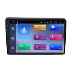 Ford Transit CarPlay autoradio | 2006 t/m 2014 | Denago DNG-A328 | 9 inch | Android 13 | Draadloos CarPlay & Android Auto