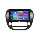 Kia Soul CarPlay autoradio | 2014 t/m 2018 | Denago DNG-A198 | 9 inch | Android 13 | Draadloos CarPlay & Android Auto