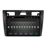 Ford Fiesta CarPlay autoradio | 2006 t/m 2008 | Denago DNG-A14 | 9 inch | Android 13 | Draadloos CarPlay & Android Auto