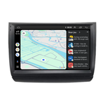 Toyota Prius | Android 13 | Autoradio  |  2003 t/m 2009 | Carplay & Android Auto