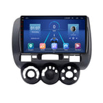 Honda Jazz | Android 13 | Autoradio | 2002 t/m 2008 | CarPlay & Android Auto