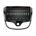 Opel Karl CarPlay & Android Auto radio | 2015-2020