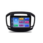 Opel Insignia CarPlay autoradio | 2008 t/m 2013 | Denago DNG-A271 | 9 inch | Android 13 | Draadloos CarPlay & Android Auto
