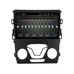 Ford Mondeo CarPlay autoradio | 2013 t/m 2018 | Denago DNG-A85 | 9 inch | Android 13 | Draadloos CarPlay & Android Auto