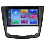 Renault Kadjar CarPlay autoradio | 2015 t/m 2018 | Denago DNG-A128 | 9 inch | Android 13 | Draadloos CarPlay & Android Auto