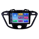 Ford Transit CarPlay autoradio | 2013 t/m 2018 | Denago DNG-A166 | 9 inch | Android 13 | Draadloos CarPlay & Android Auto