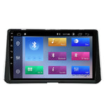 Toyota Corolla CarPlay autoradio | 2018 t/m 2020 | Denago DNG-A144 | 9 inch | Android 13 | Draadloos CarPlay & Android Auto