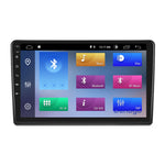 Peugeot Boxer CarPlay autoradio | 2011 t/m 2020 | Denago DNG-A148 | 9 inch | Android 13 | Draadloos CarPlay & Android Auto