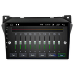 Suzuki Alto CarPlay autoradio | 2008 t/m 2016 | Denago DNG-A53 | 9 inch | Android 13 | Draadloos CarPlay & Android Auto