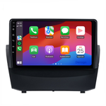 Ford Fiesta CarPlay autoradio | 2009 t/m 2012 | Denago DNG-A13 | 9 inch | Android 13 | Draadloos CarPlay & Android Auto