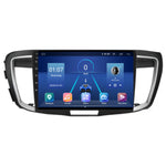 Honda Accord | Android 13 | Autoradio | 2013 t/m 2017 | 10 inch | CarPlay & Android Auto