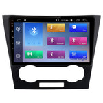 Chevrolet Epica CarPlay autoradio | 2006 t/m 2012 | Denago DNG-A131 | 9 inch | Android 13 | Draadloos CarPlay & Android Auto