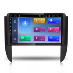 Chevrolet Kaleos CarPlay autoradio | 2004 t/m 2010 | Denago DNG-A346 | 9 inch | Android 13 | Draadloos CarPlay & Android Auto
