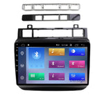 Volkswagen Touareg CarPlay autoradio | 2011 t/m 2017 | Denago DNG-A209 | 9 inch | Android 13 | Draadloos CarPlay & Android Auto
