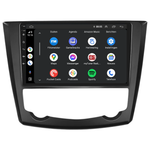 Renault Kadjar | Android 13 | Autoradio | 2015 t/m 2018 | CarPlay & Android Auto