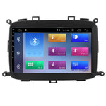 Kia Carens CarPlay autoradio | 2013 t/m 2019 | Denago DNG-A180 | 9 inch | Android 13 | Draadloos CarPlay & Android Auto