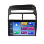Fiat Punto & Linea CarPlay autoradio | 2007 t/m 2012 | Denago DNG-A294 | 9 inch | Android 13 | Draadloos CarPlay & Android Auto