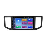 Volkswagen Crafter CarPlay autoradio | 2017 t/m 2024 | Denago DNG-A207 | 9 inch | Android 13 | Draadloos CarPlay & Android Auto