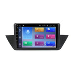BMW X1 E84 CarPlay autoradio | 2010 t/m 2015 | Denago DNG-A195 | 9 inch | Android 13 | Draadloos CarPlay & Android Auto
