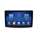 Alfa Romeo MiTo Android 13 autoradio CarPlay Android Auto 2008-2016