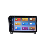 Toyota Tundra CarPlay autoradio | 2007 t/m 2013 | Denago DNG-A248 | 9 inch | Android 13 | Draadloos CarPlay & Android Auto