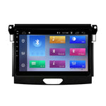 Ford Ranger CarPlay autoradio | 2016 t/m 2019 | Denago DNG-A141 | 9 inch | Android 13 | Draadloos CarPlay & Android Auto