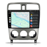 Subaru Forester | Android 13 | Autoradio | 2002 t/m 2007 | Carplay & Android Auto