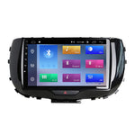 Kia Soul CarPlay autoradio | 2020 t/m 2024 | Denago DNG-A165 | 9 inch | Android 13 | Draadloos CarPlay & Android Auto