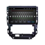 Volkswagen Golf 4 CarPlay autoradio | 2004 t/m 2008 | Denago DNG-A30 | 9 inch | Android 13 | Draadloos CarPlay & Android Auto