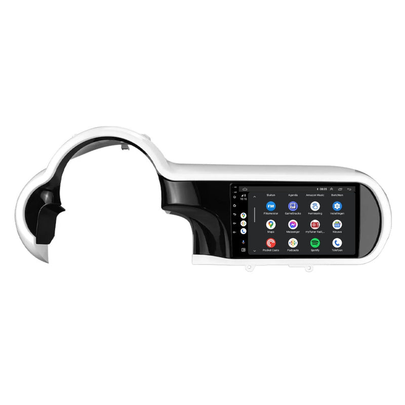 Renault Twingo | Autoradio | 2014 t/m 2024 | Carplay & Android Auto-2