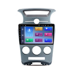 Kia Carens CarPlay autoradio | 2006 t/m 2012 | Denago DNG-A163 | 9 inch | Android 13 | Draadloos CarPlay & Android Auto